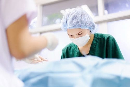 laparoscopy
