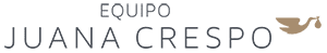 Reproducción asistida – Equipo Juana Crespo Logo
