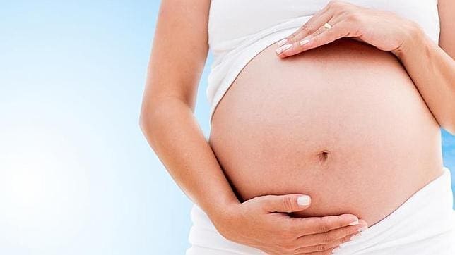 Non-invasive prenatal test 
