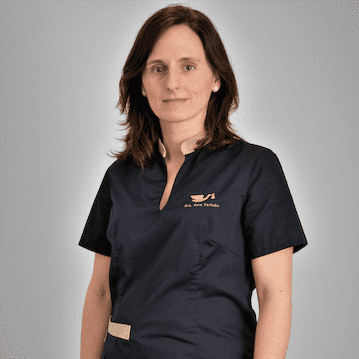 Dra. Sara Fortuño Dra. Sara Fortuño