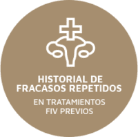 Fracasos