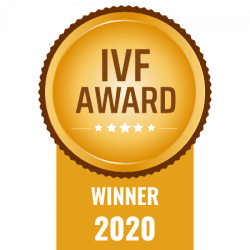 IVF award winner 2020
