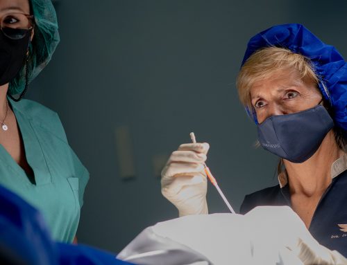 Nace el primer bebé tras lograr un embarazo mediante una prótesis de cérvix impresa en 3D