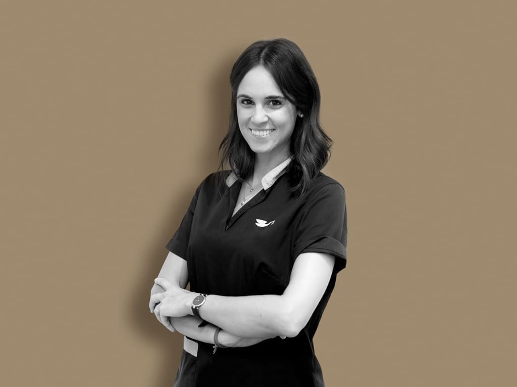 Dra. Alejandra Aguilar