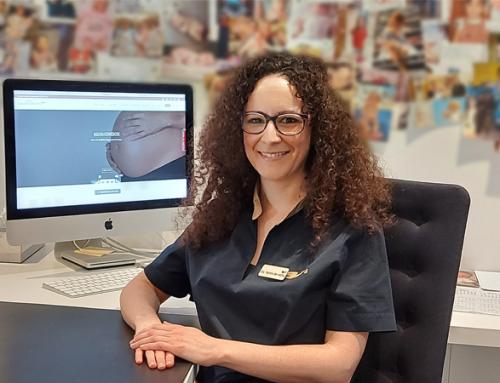 La Dra. Yasmina Ben-Aicha, nueva ginecóloga especialista en reproducción asistida