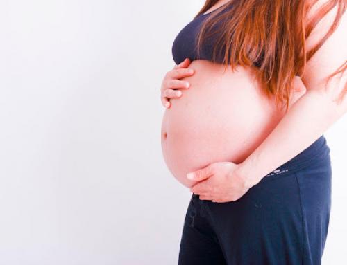 Cómo afecta el sobrepeso en el embarazo