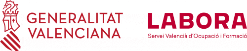 GVA – LABORA rojo. png