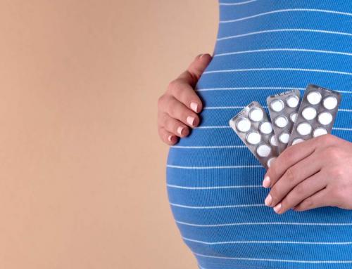 5 Important supplements that help you get pregnant