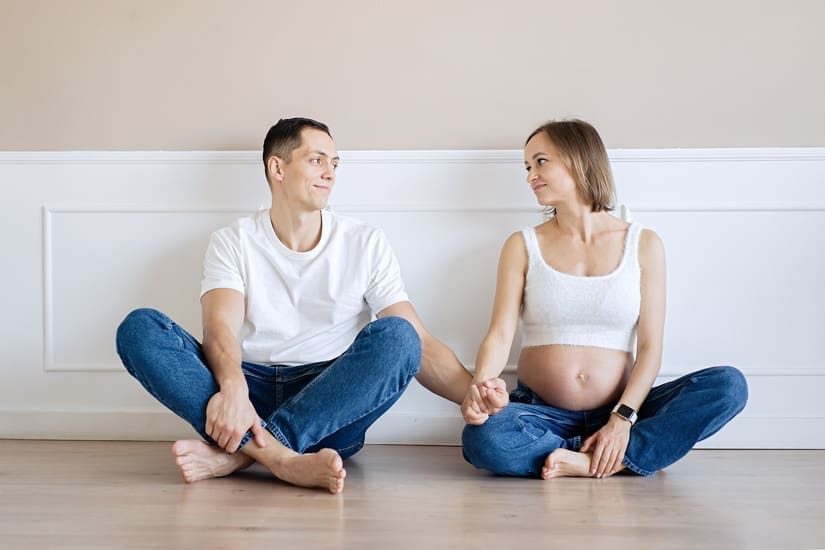 when to start a fertility treatment
