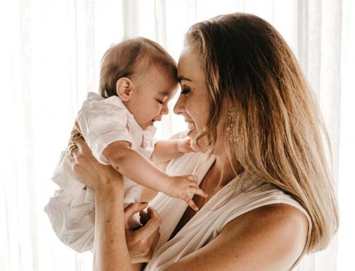 Ser madre a los 40: Técnicas efectivas y qué tener en cuenta