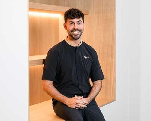 Dr. Adolfo de Prados Dr. Adolfo de Prados