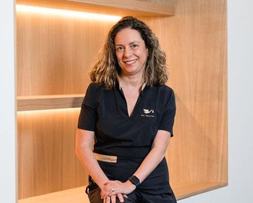 Elena Pau Dra. Elena Pau óvulos de mala calidad