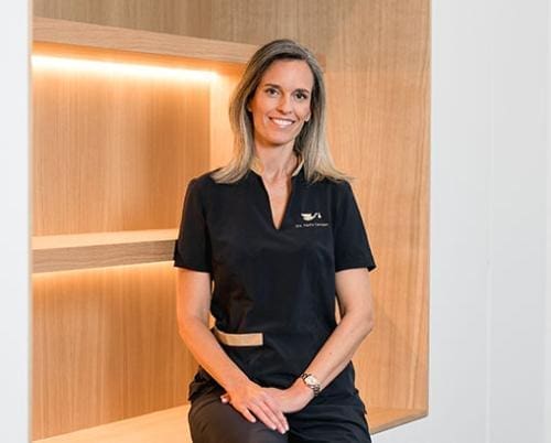 Dra. Nadia Caroppo Dra. Nadia Caroppo